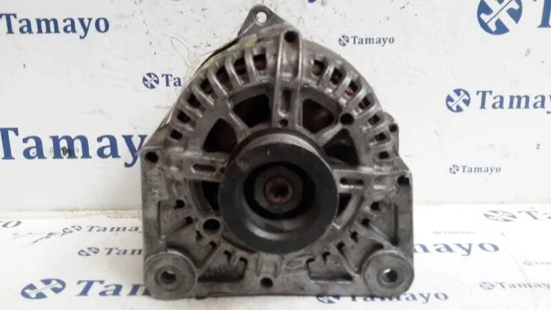 Alternador para Renault Megane Ii Berlina 5P