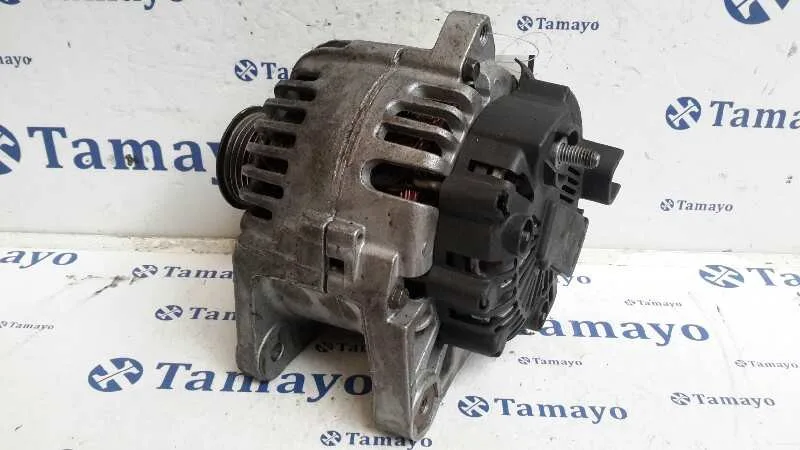 Alternador para Renault Megane Ii Berlina 5P