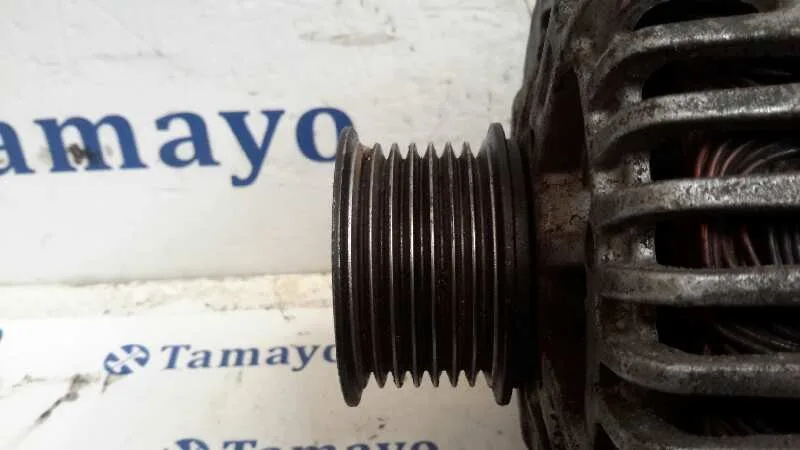 Alternador para Renault Megane Ii Berlina 5P