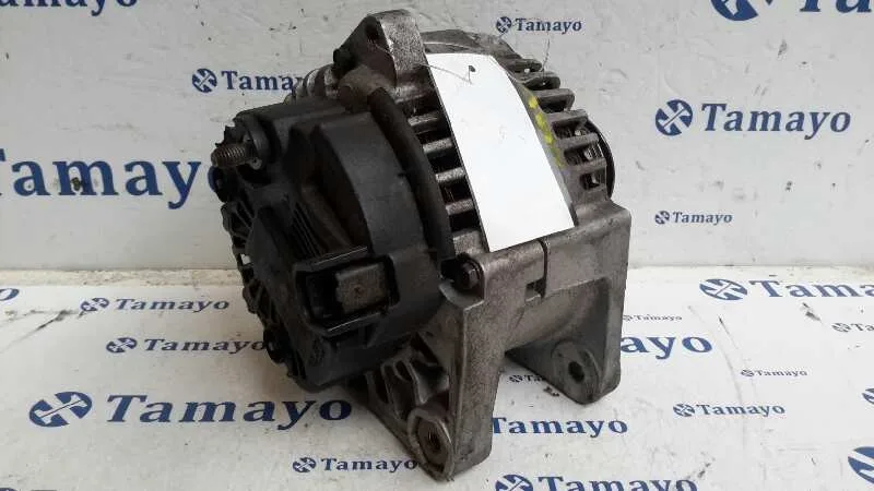 Alternador para Renault Megane Ii Berlina 5P