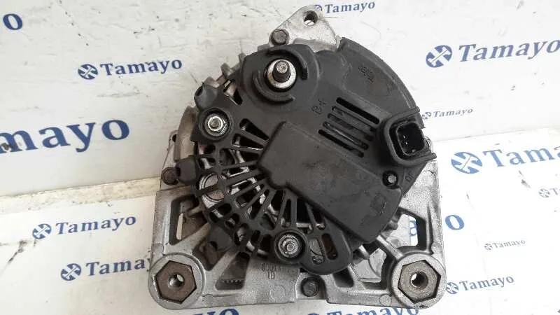 Alternador para Renault Megane Ii Berlina 5P