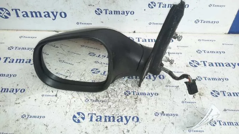 Retrovisor Izquierdo para Seat Altea Xl (5P5)