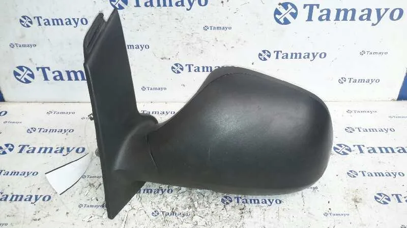 Retrovisor Izquierdo para Seat Altea Xl (5P5)