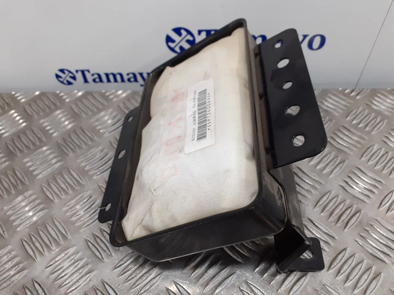 Airbag Delantero Derecho para Ssangyong Kyron