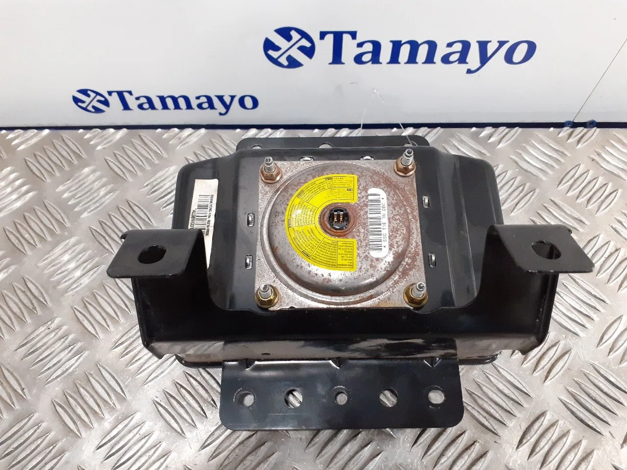 Airbag Delantero Derecho para Ssangyong Kyron