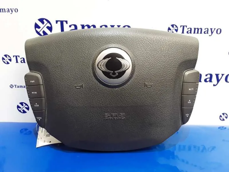 Airbag Delantero Izquierdo para Ssangyong Kyron