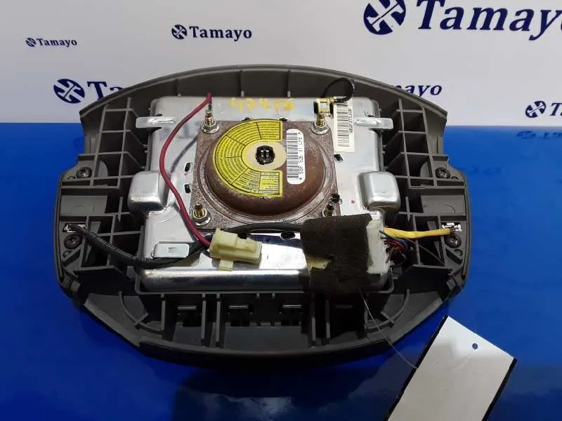 Airbag Delantero Izquierdo para Ssangyong Kyron