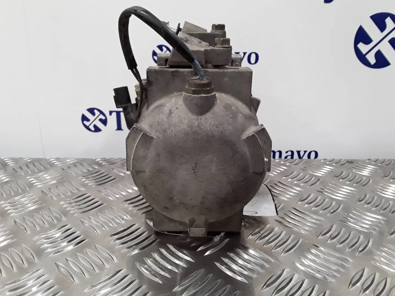 Compresor Aire Acondicionado para Ssangyong Kyron