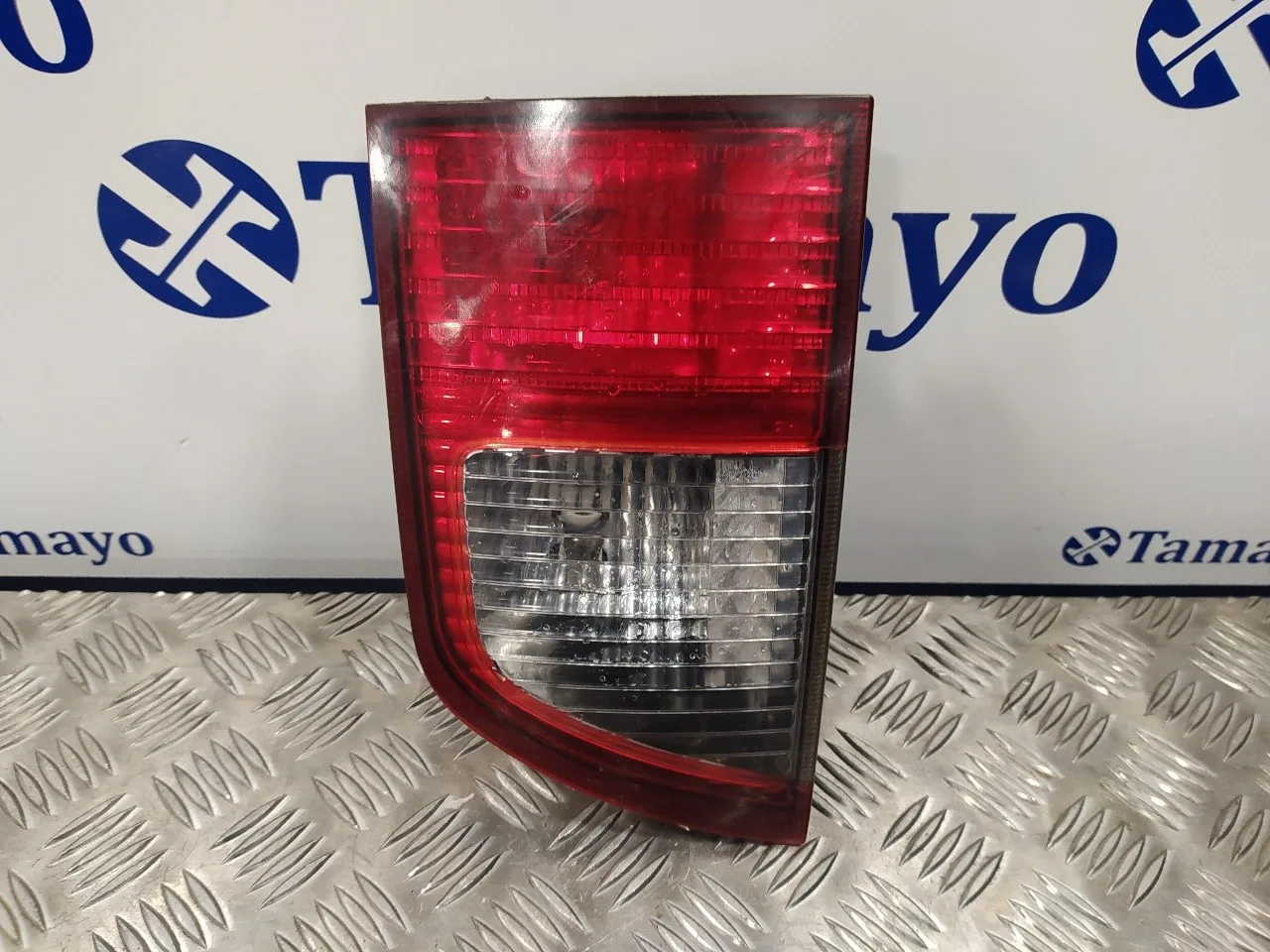 Piloto Trasero Derecho para Ssangyong Kyron