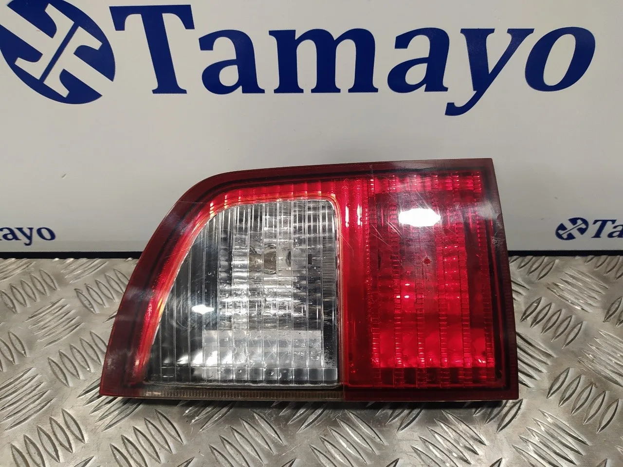 Piloto Trasero Derecho para Ssangyong Kyron