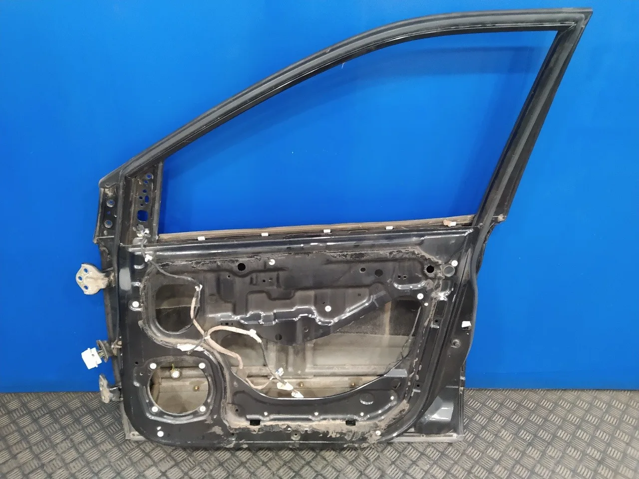 Puerta Delantera Derecha para Ssangyong Kyron