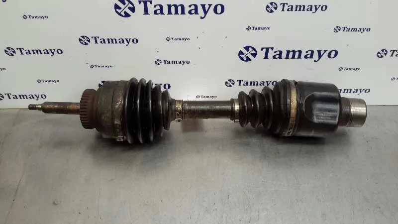 Transmision Delantera Derecha para Ssangyong Kyron