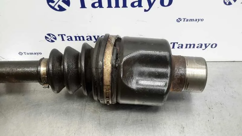 Transmision Delantera Derecha para Ssangyong Kyron