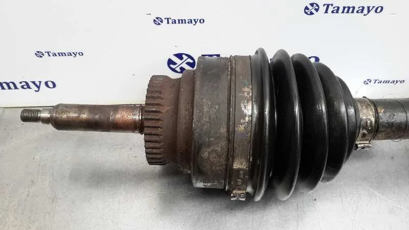 Transmision Delantera Derecha para Ssangyong Kyron