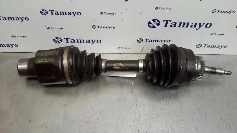 Transmision Delantera Izquierda para Ssangyong Kyron