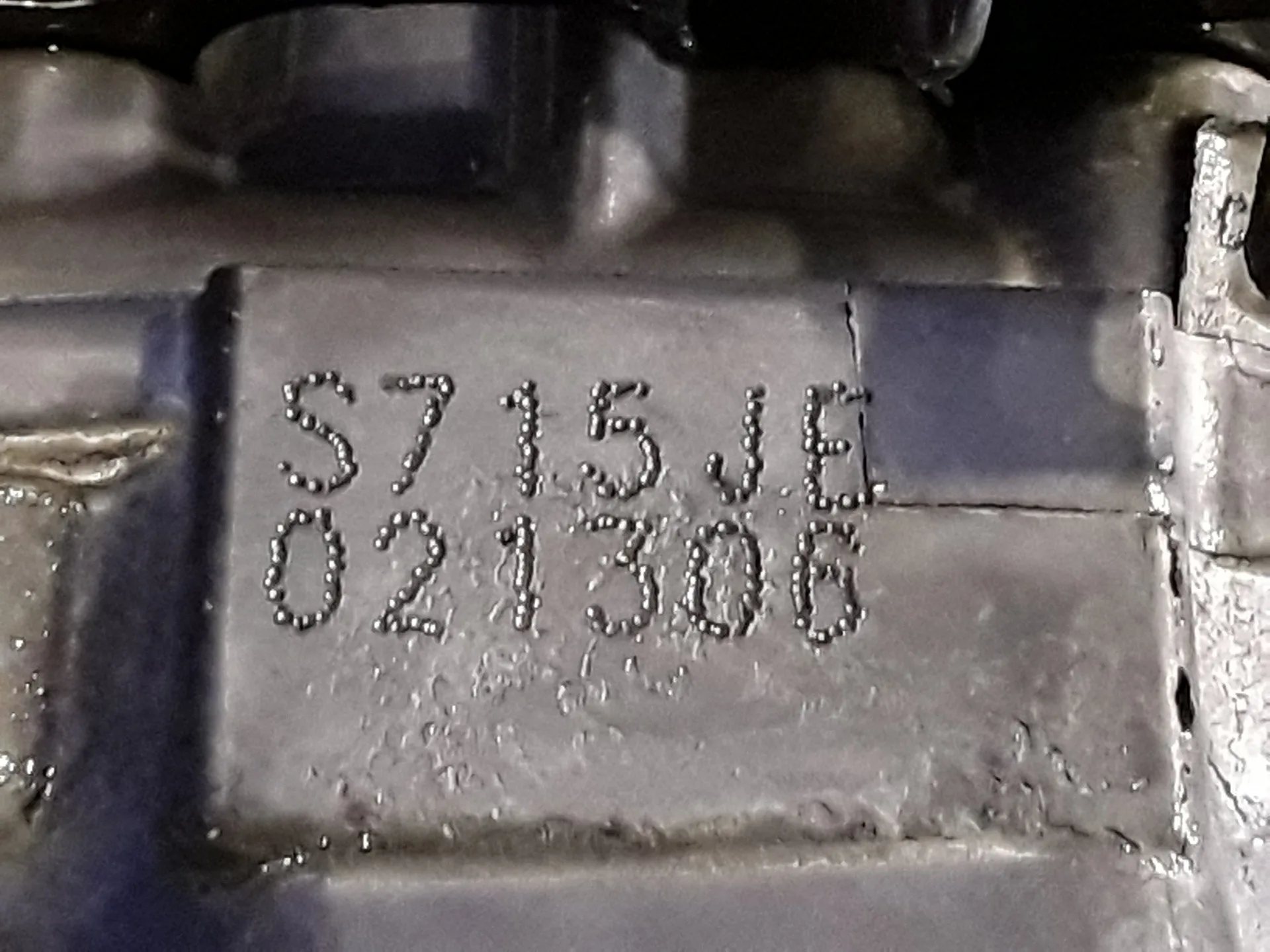 Caja Cambios para Kia Sportage