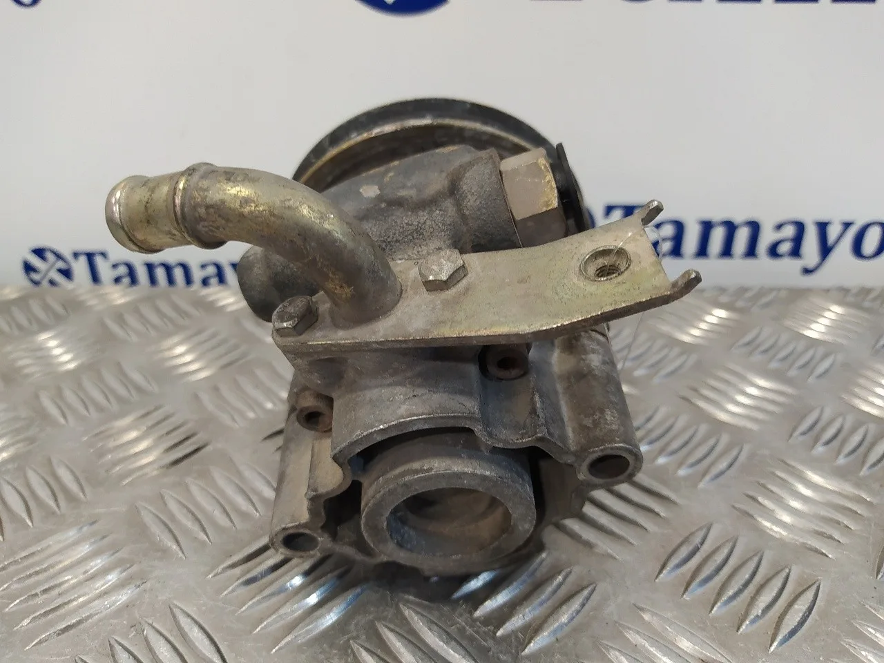 Bomba Direccion para Mg Serie 200 (Rf)