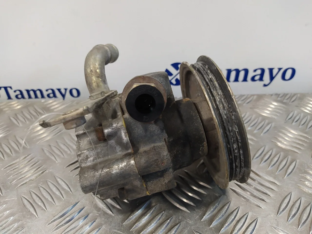 Bomba Direccion para Mg Serie 200 (Rf)