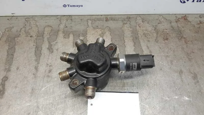 Rampa Inyectora para Dacia Logan