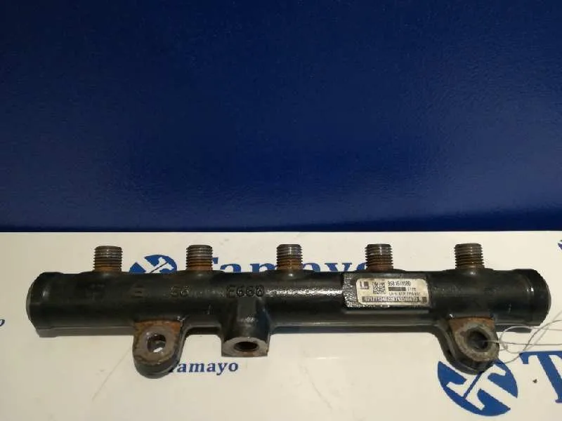 Rampa Inyectora para Citroën C5 Break