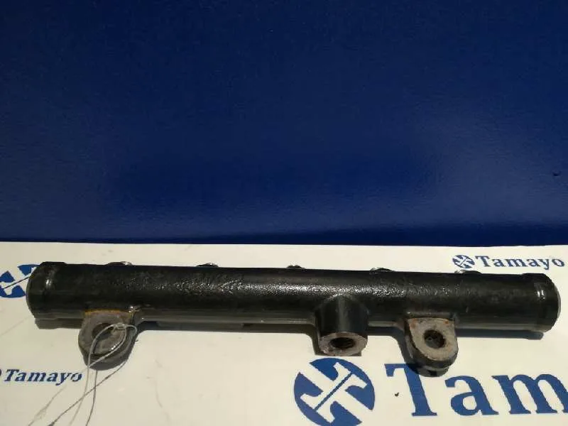 Rampa Inyectora para Citroën C5 Break
