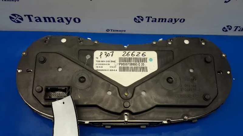 Cuadro Instrumentos para Peugeot 307 Break / Sw (S1)
