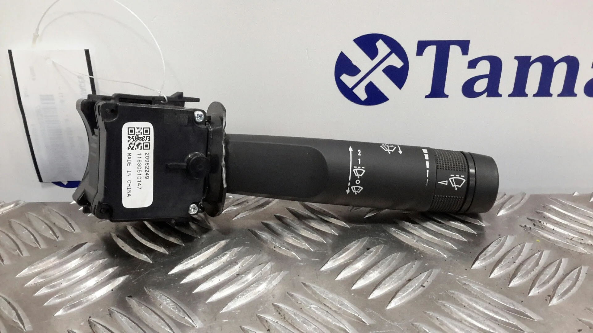 Mando Limpia para Chevrolet Aveo Berlina Hatchback