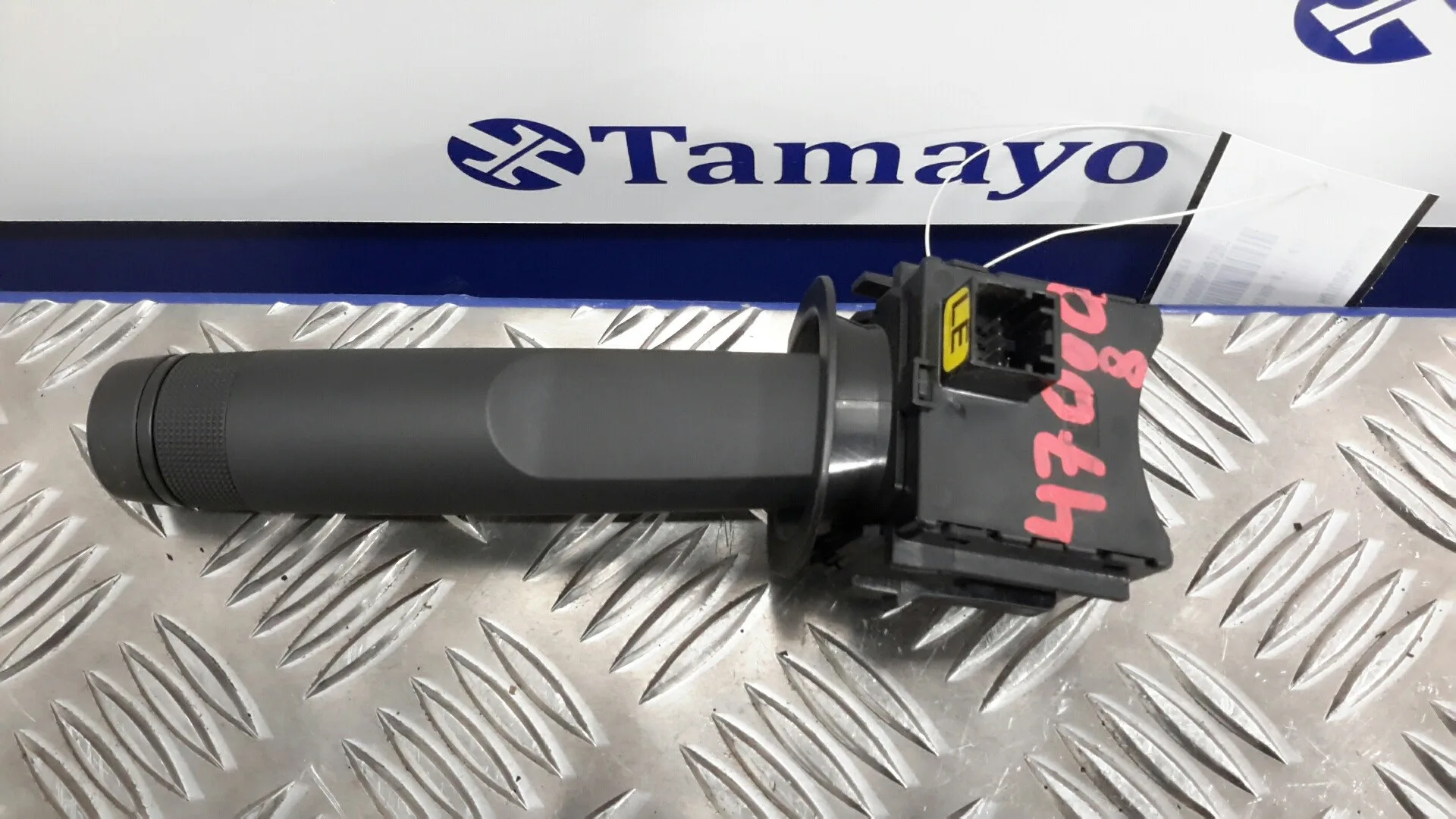 Mando Limpia para Chevrolet Aveo Berlina Hatchback
