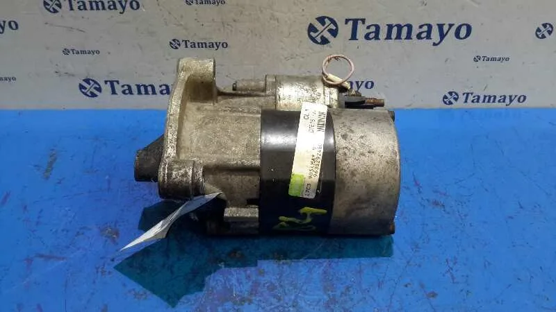 Motor Arranque para Citroën C3
