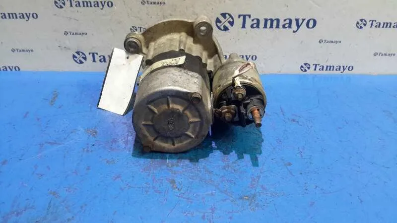 Motor Arranque para Citroën C3