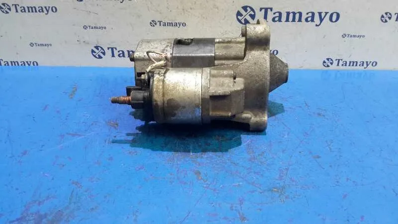 Motor Arranque para Citroën C3
