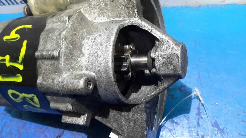 Motor Arranque para Citroën C3