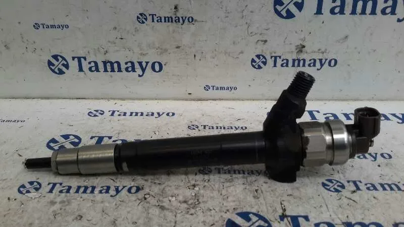 Inyector para Ford Transit Caja Cerrada '06