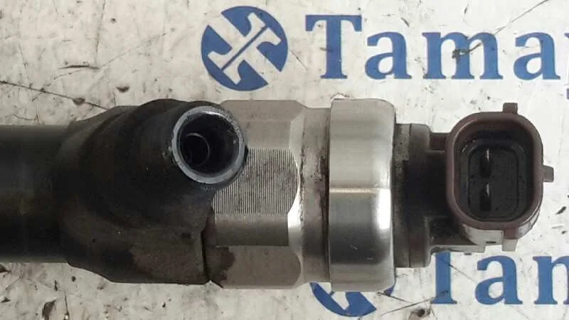 Inyector para Ford Transit Caja Cerrada '06