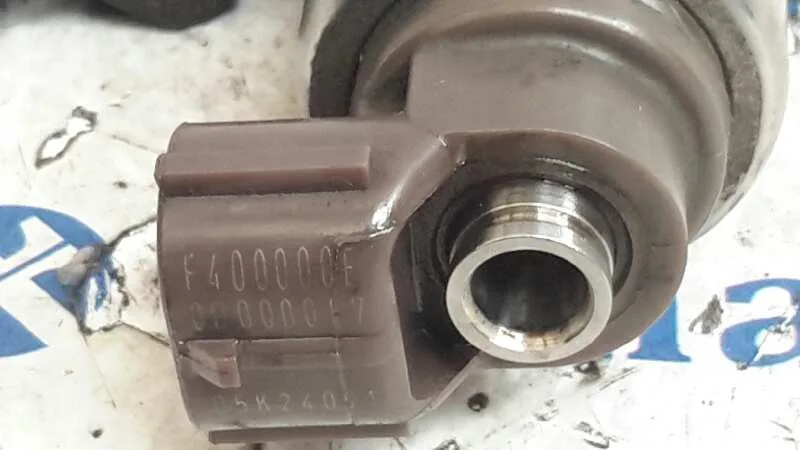 Inyector para Ford Transit Caja Cerrada '06