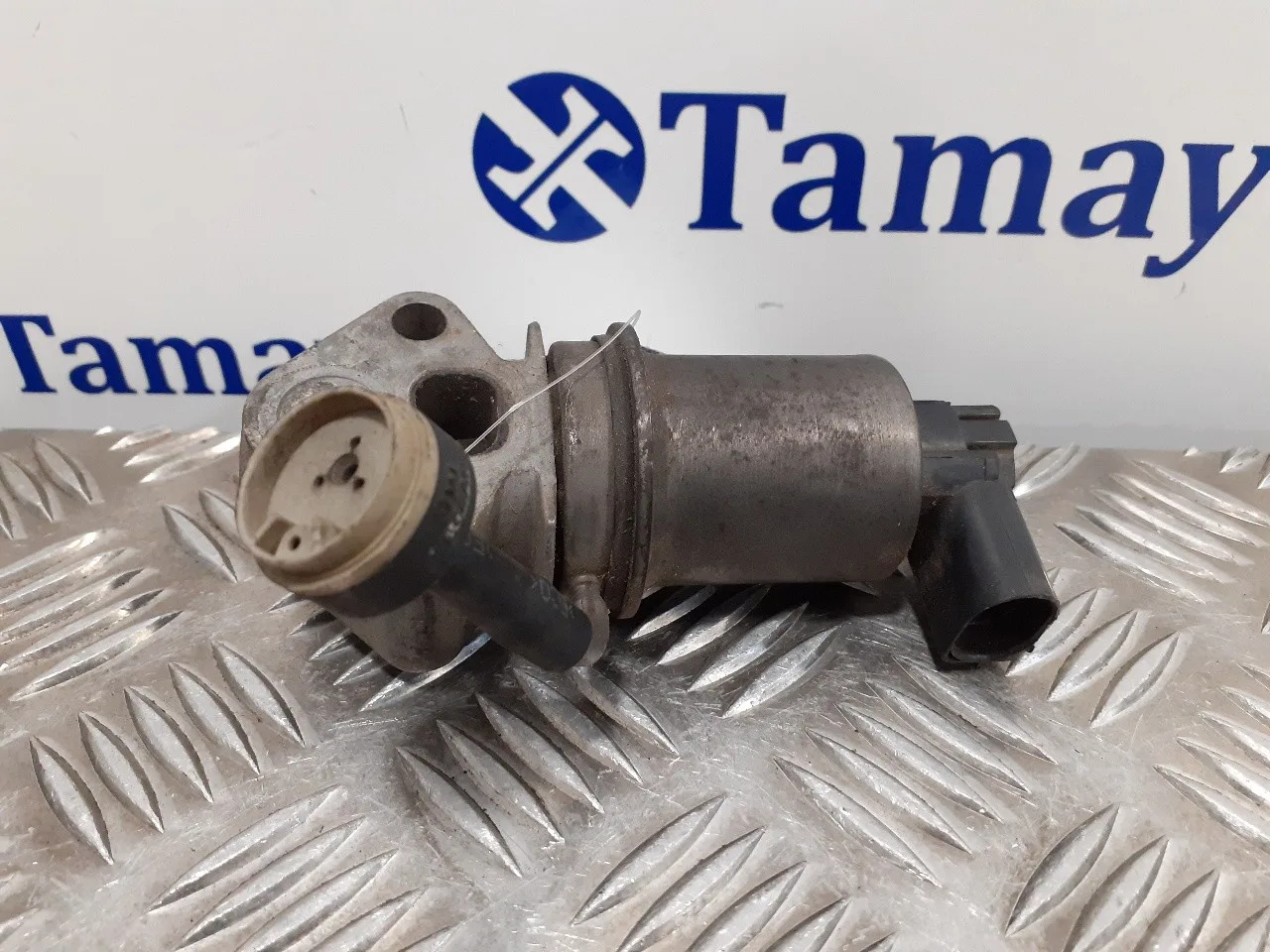 Valvula Egr para Seat Cordoba Berlina (6L2)