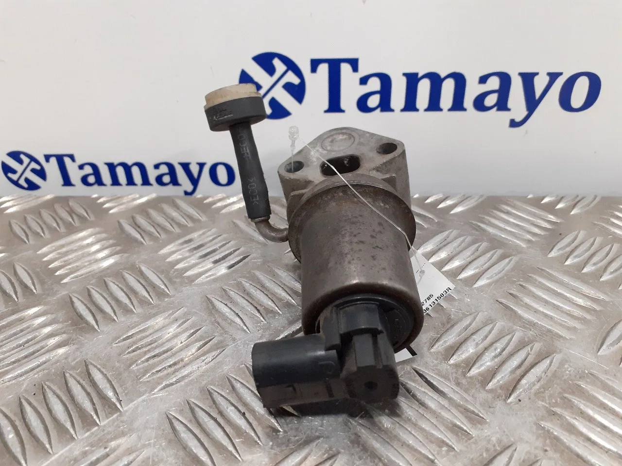 Valvula Egr para Seat Cordoba Berlina (6L2)