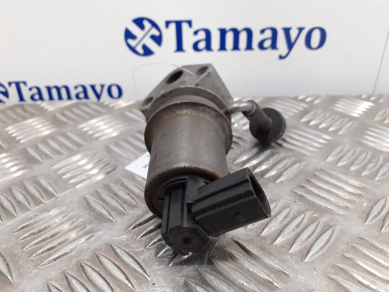 Valvula Egr para Seat Cordoba Berlina (6L2)