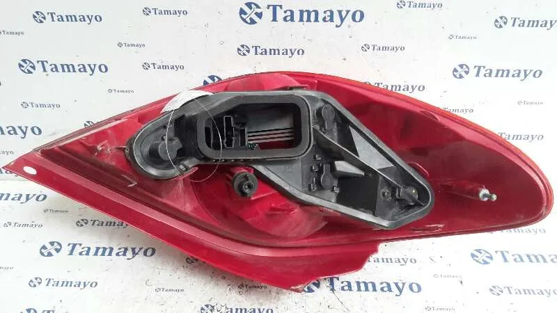 Piloto Trasero Derecho para Peugeot 207