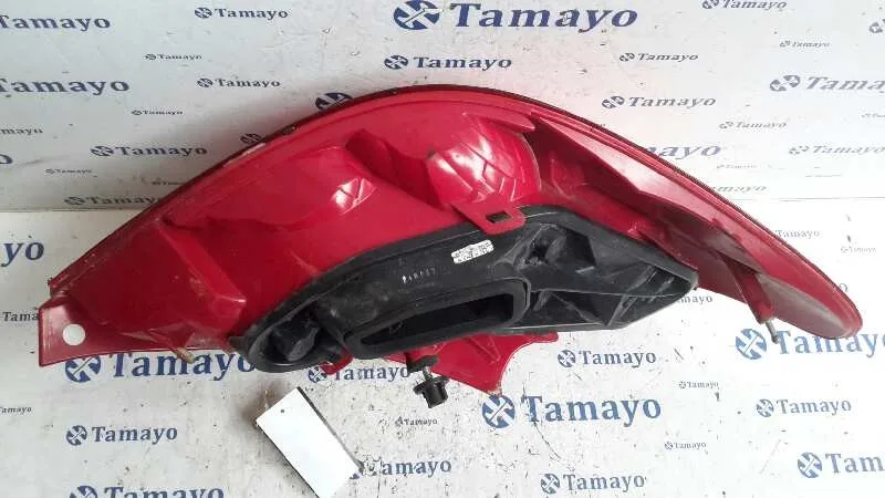 Piloto Trasero Derecho para Peugeot 207