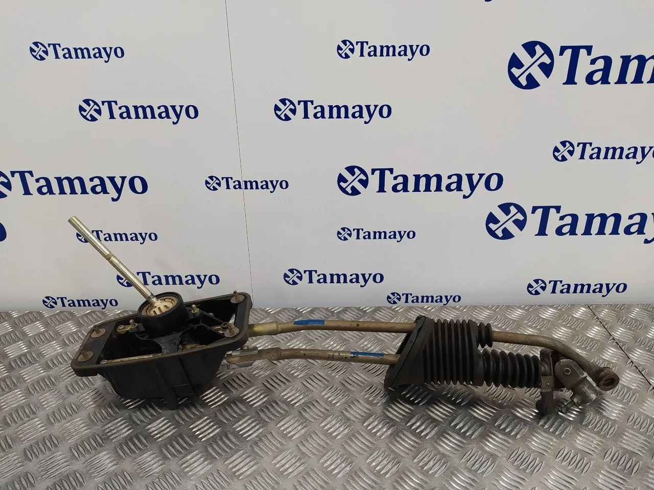 Palanca Cambio para Audi A4 Avant (B5)