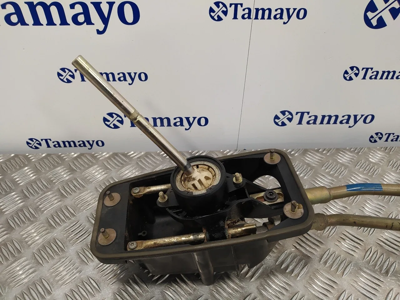 Palanca Cambio para Audi A4 Avant (B5)