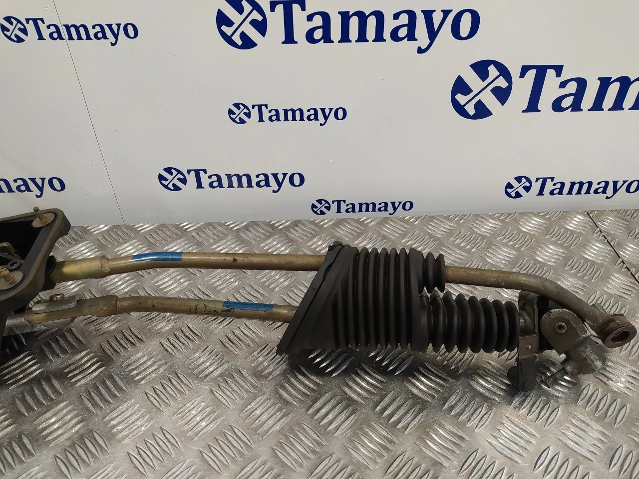 Palanca Cambio para Audi A4 Avant (B5)