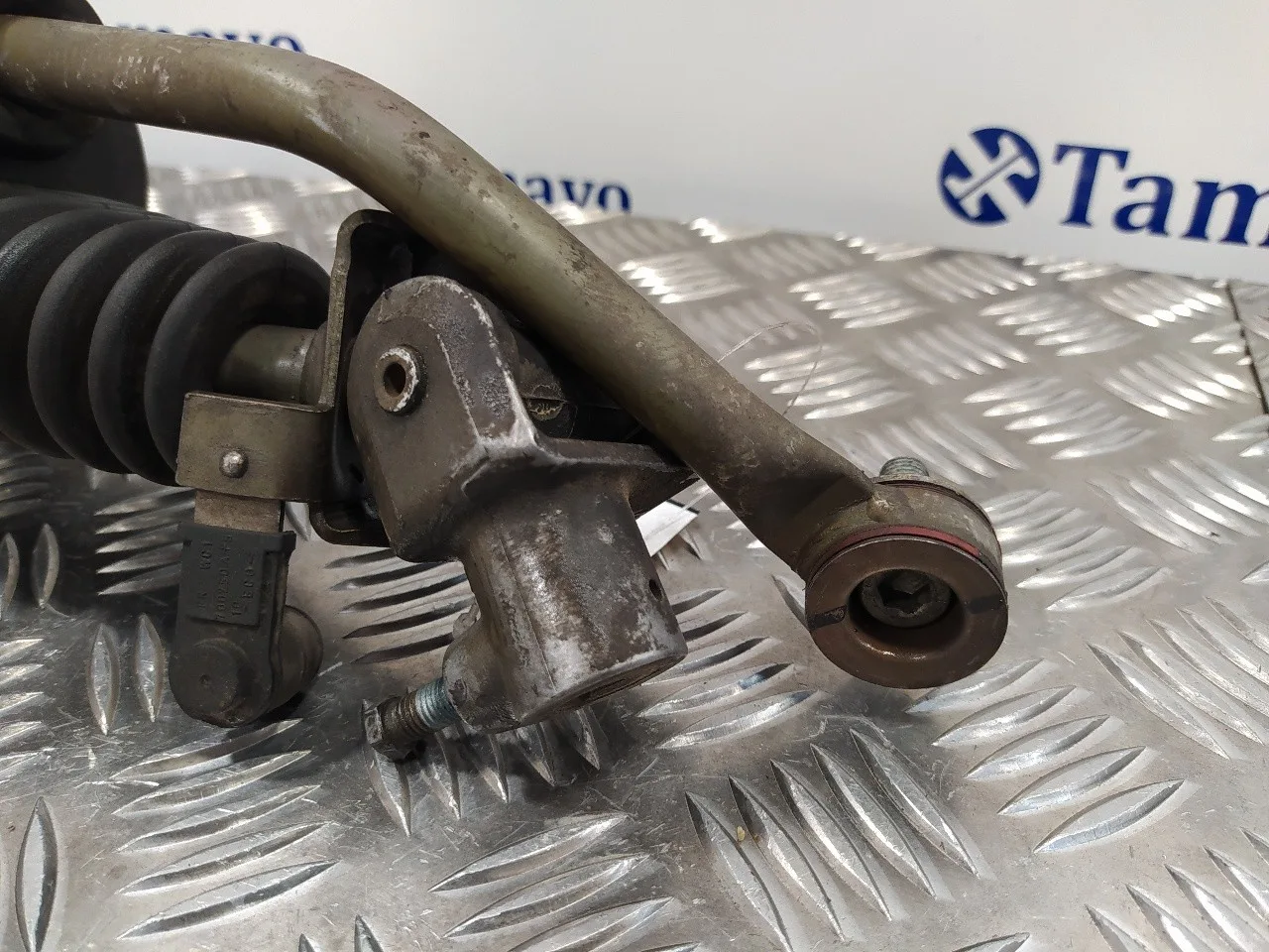 Palanca Cambio para Audi A4 Avant (B5)