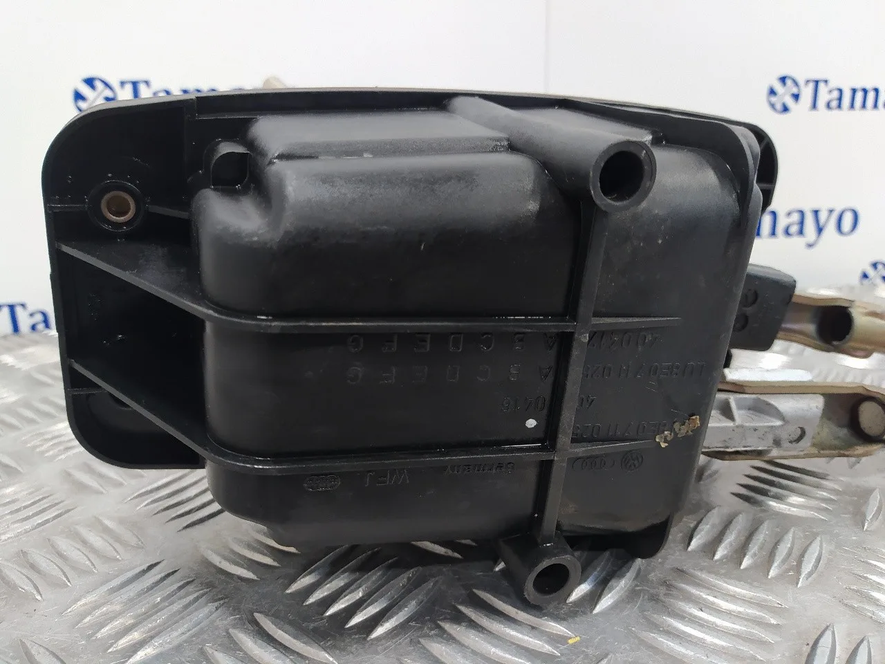 Palanca Cambio para Audi A4 Avant (B5)