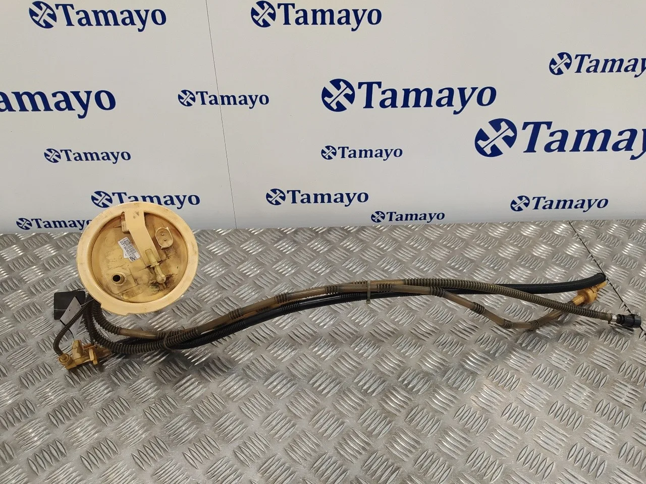 Aforador para Bmw Serie 3 Berlina (E90)