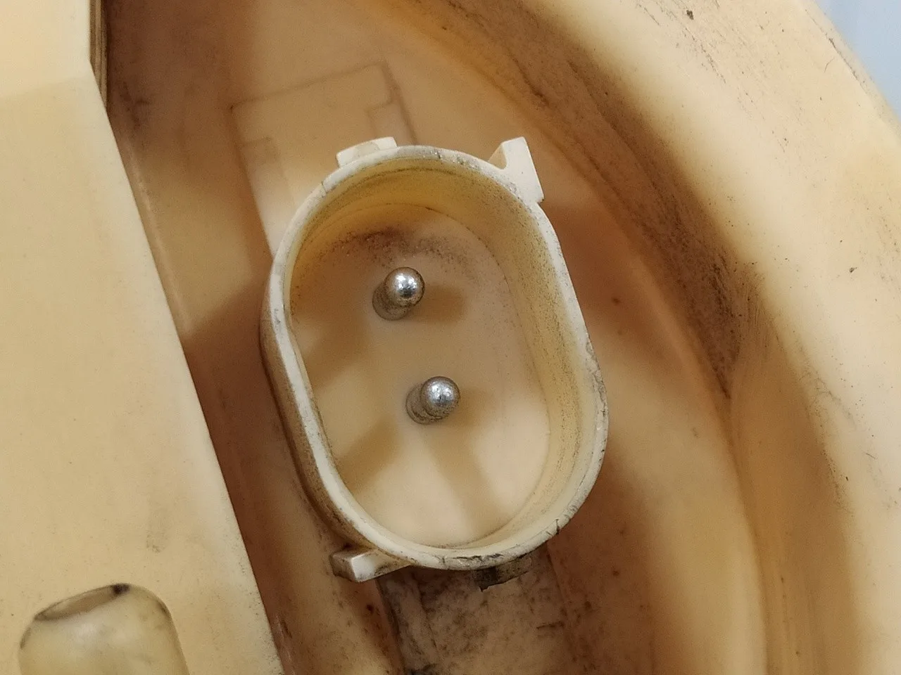 Aforador para Bmw Serie 3 Berlina (E90)