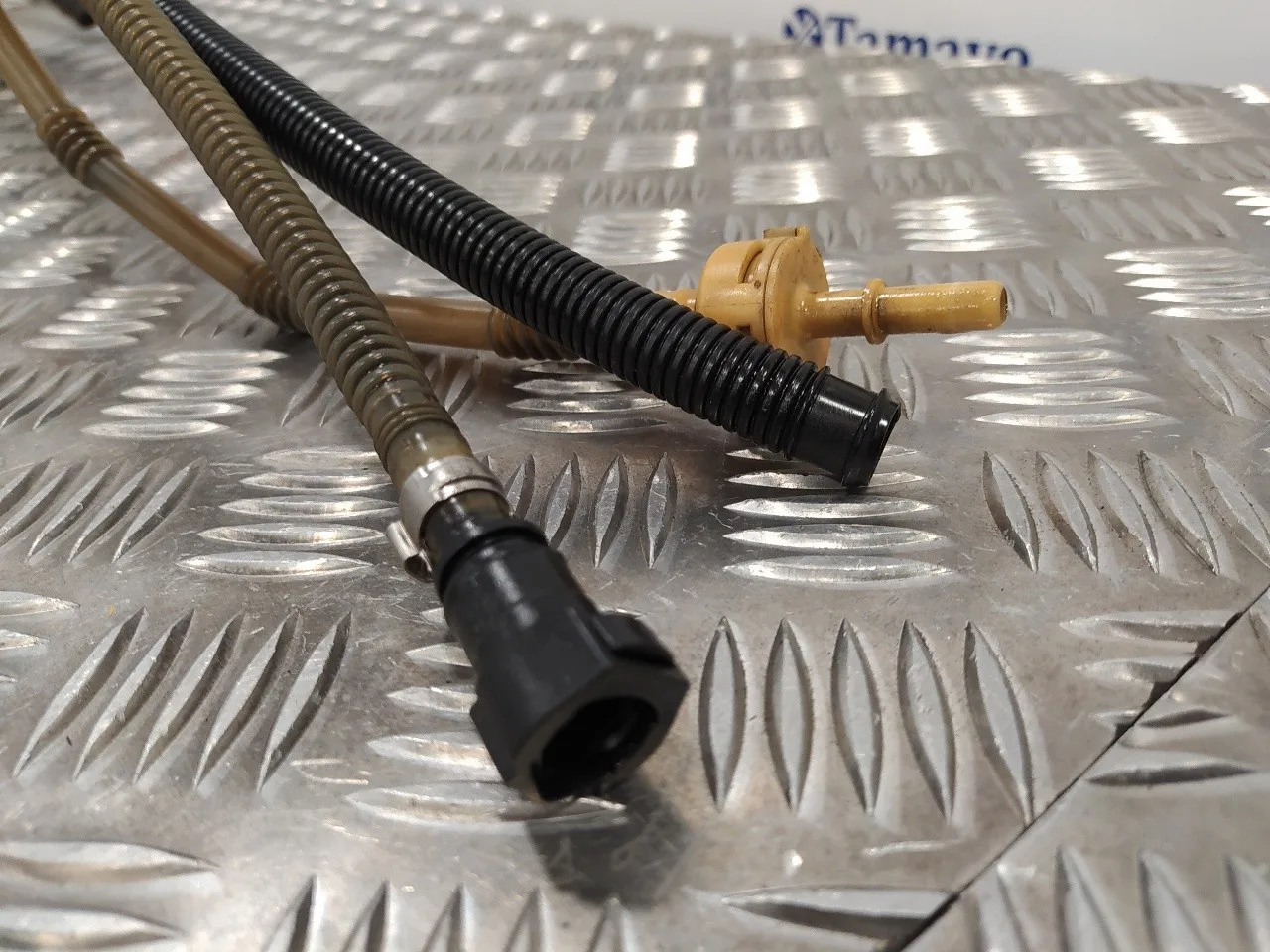 Aforador para Bmw Serie 3 Berlina (E90)