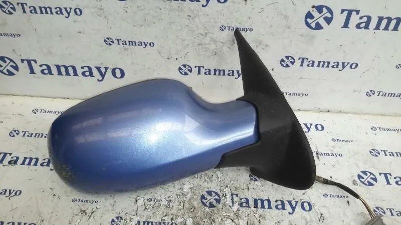 Retrovisor Derecho para Nissan Micra (K12E)