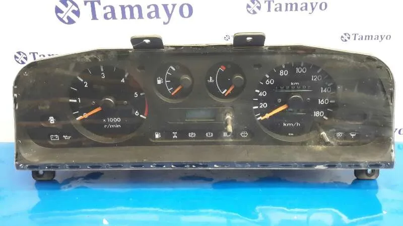 Cuadro Instrumentos para Ford Maverick (Ml)